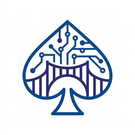 BridgeAI Logo